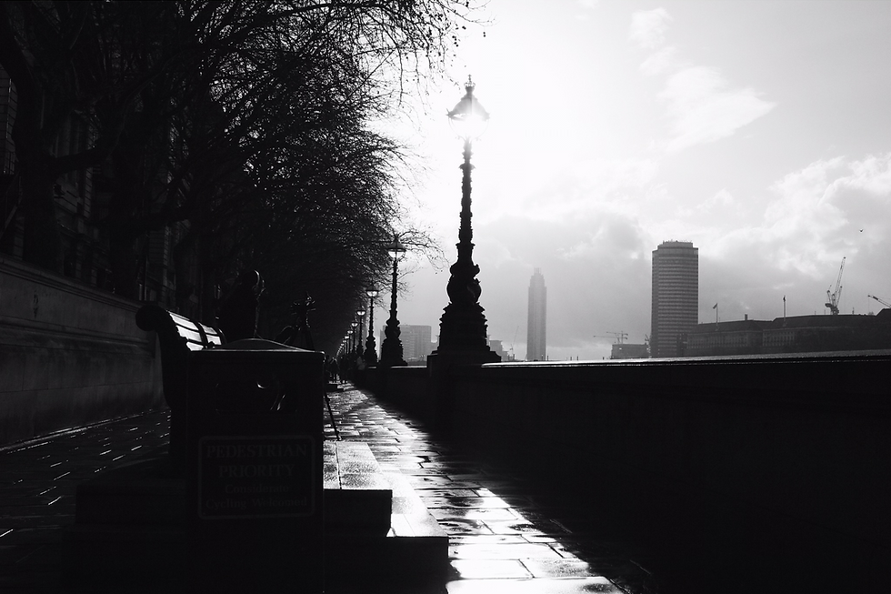 London