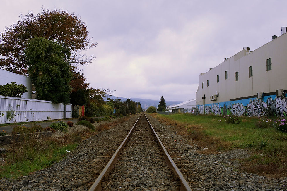 Christchurch