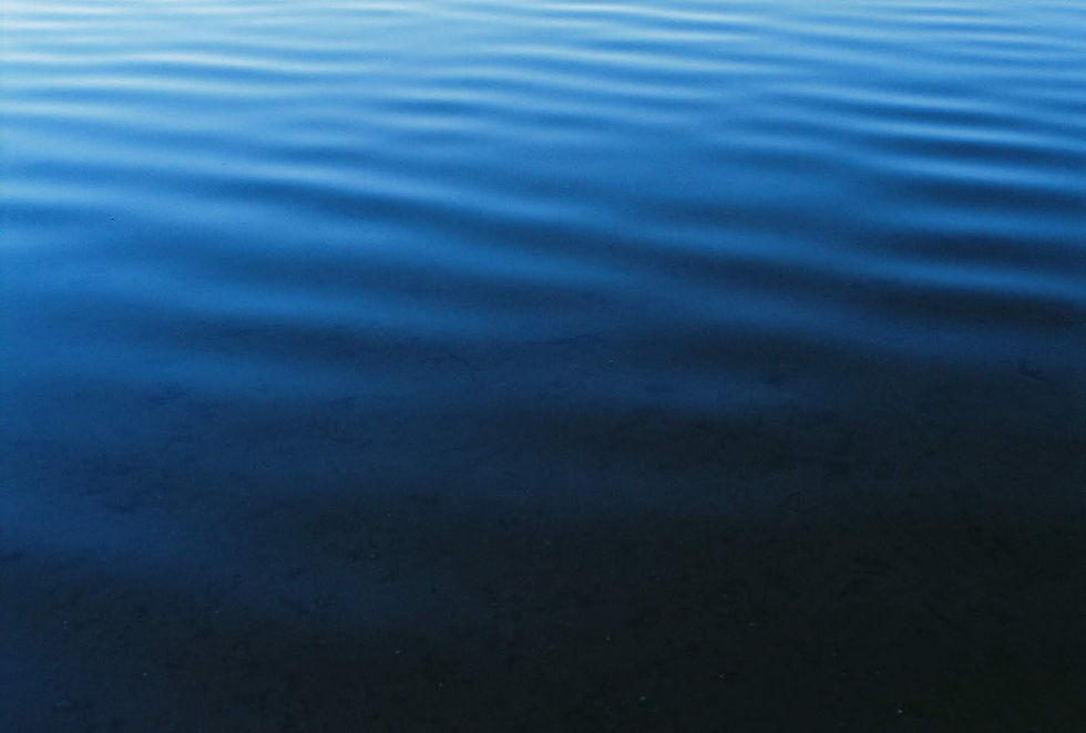 Lake Ripples