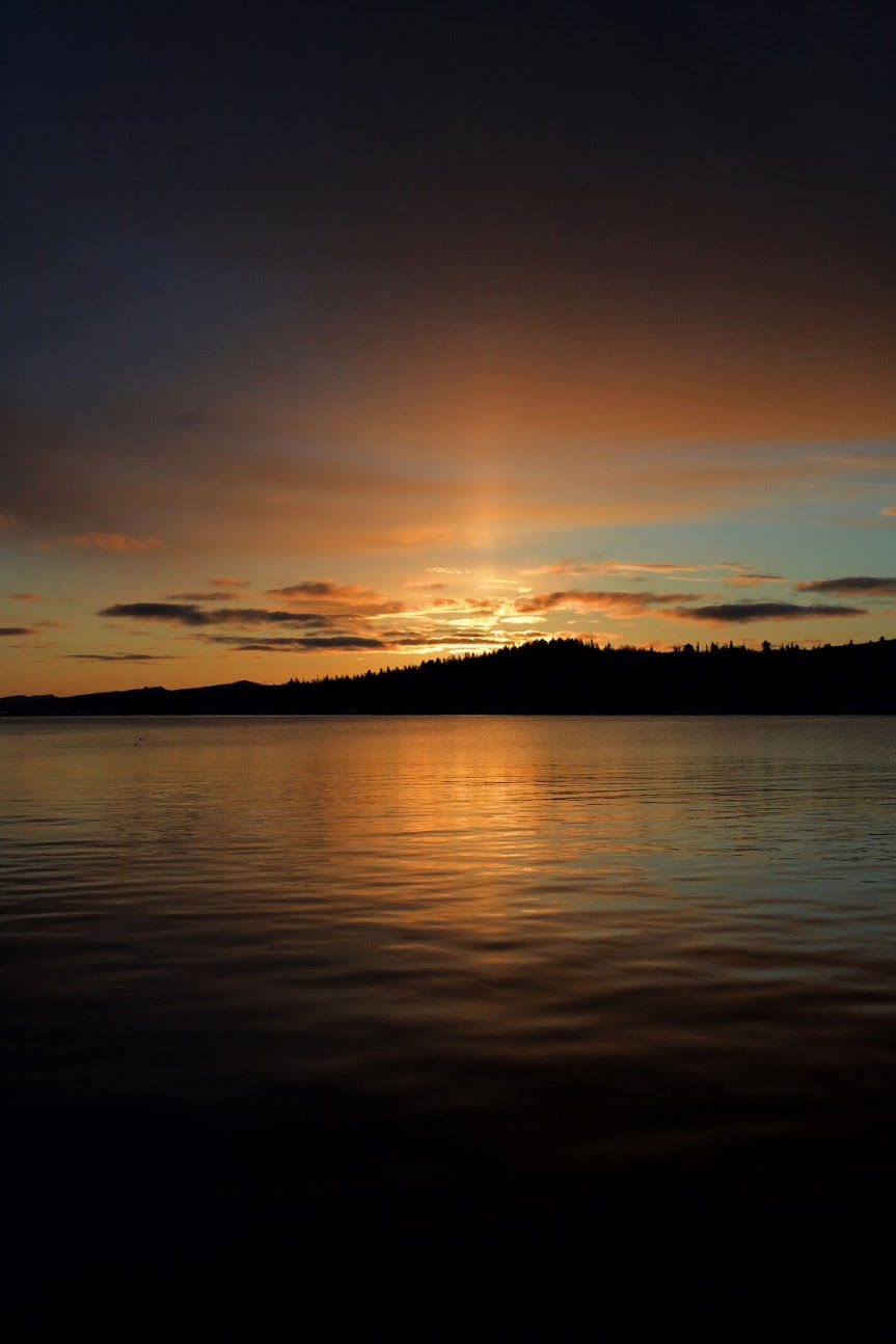 Grand Marais, MN