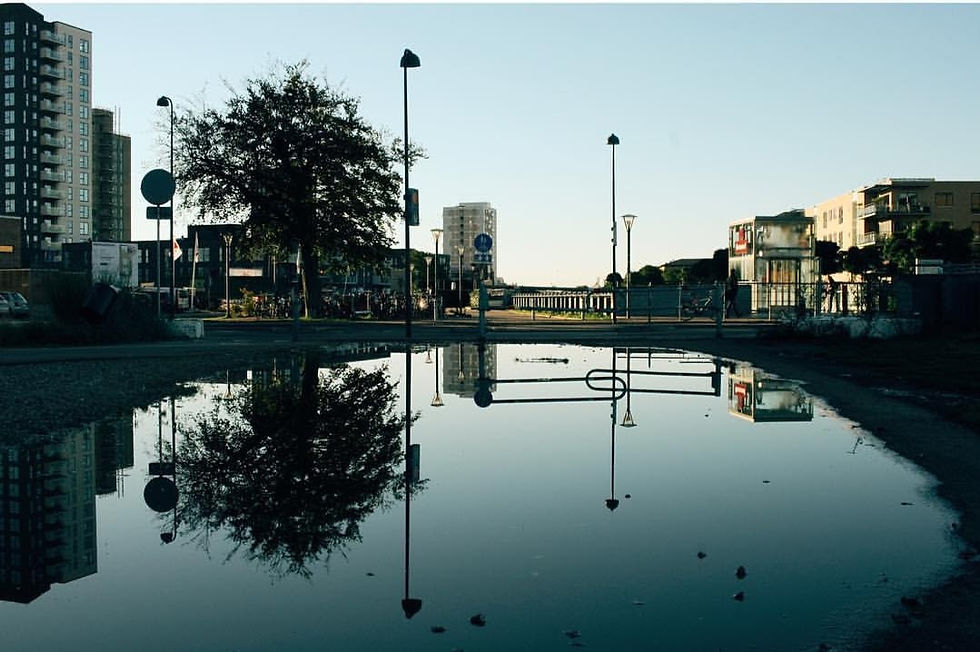 Copenhagen