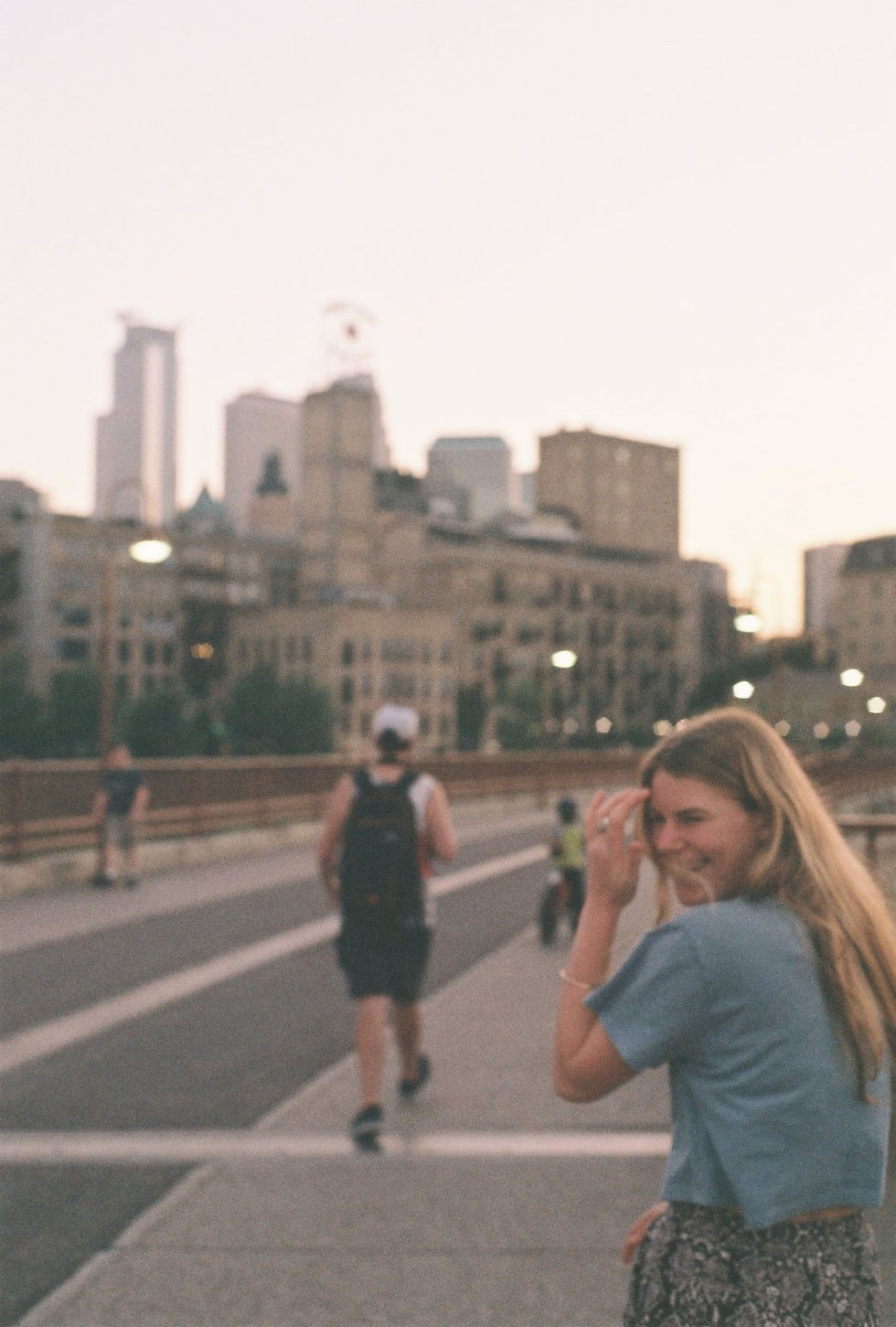Twin Cities Laughter