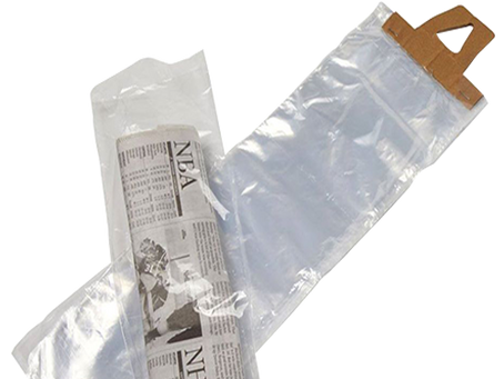 The Essential Guide to Choosing the Best Newspaper Delivery Bags – Powered by Alte Rego