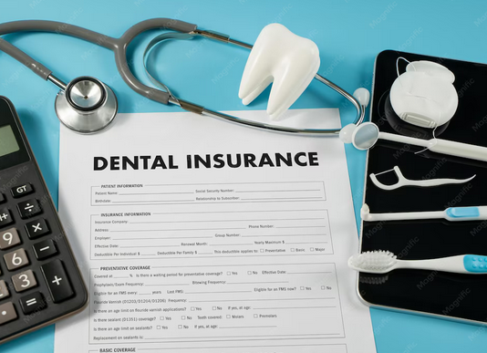 Full-Coverage Dental Insurance: What Aberdeen Residents Need to Know