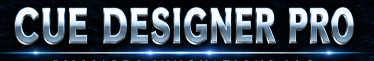 Cue Designer Pro