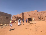 en immersion villages berbères | oasis Nasrate Tagounite Maroc | Légendes berbères.jpg