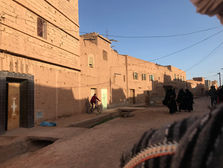immersion villages berbères de Nasrate à Tagounite | Légendes berbères.jpg