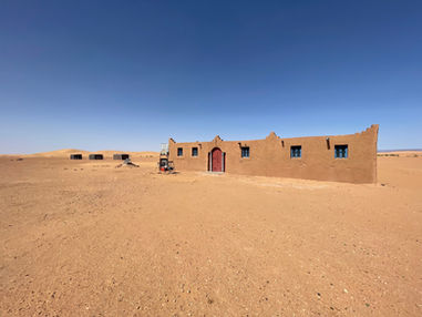 Campement erg Lihoudi désert de Mhamid | excursions Légendes berbères Maroc.jpg
