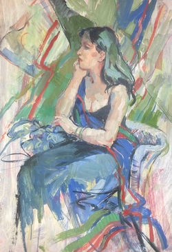 Charlotte Leene