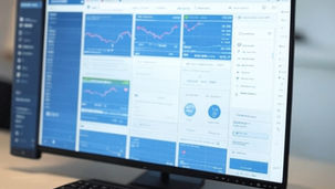 A Deep Dive into Gomyfinance.com Invest: Your Guide to Smarter Investing