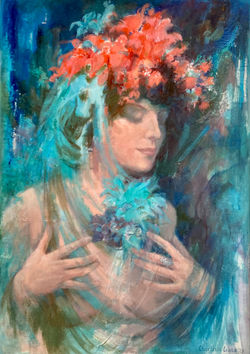 Charlotte Leene