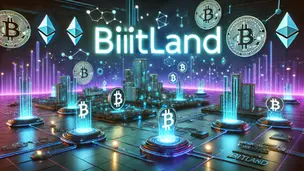 Biitland.com Crypto - A Comprehensive Guide to Its Features, Security, and Market Position