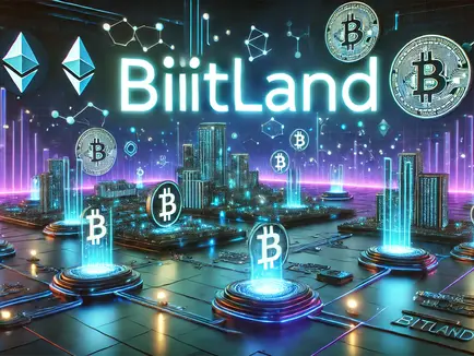 Biitland.com Crypto - A Comprehensive Guide to Its Features, Security, and Market Position