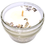 Thumbnail: Eucalyptus Mint Natural Scented Soy Candle 4 oz Jar