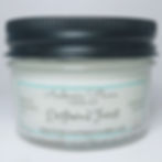 Thumbnail: Driftwood Forest Natural Scented Soy Candle 4 oz