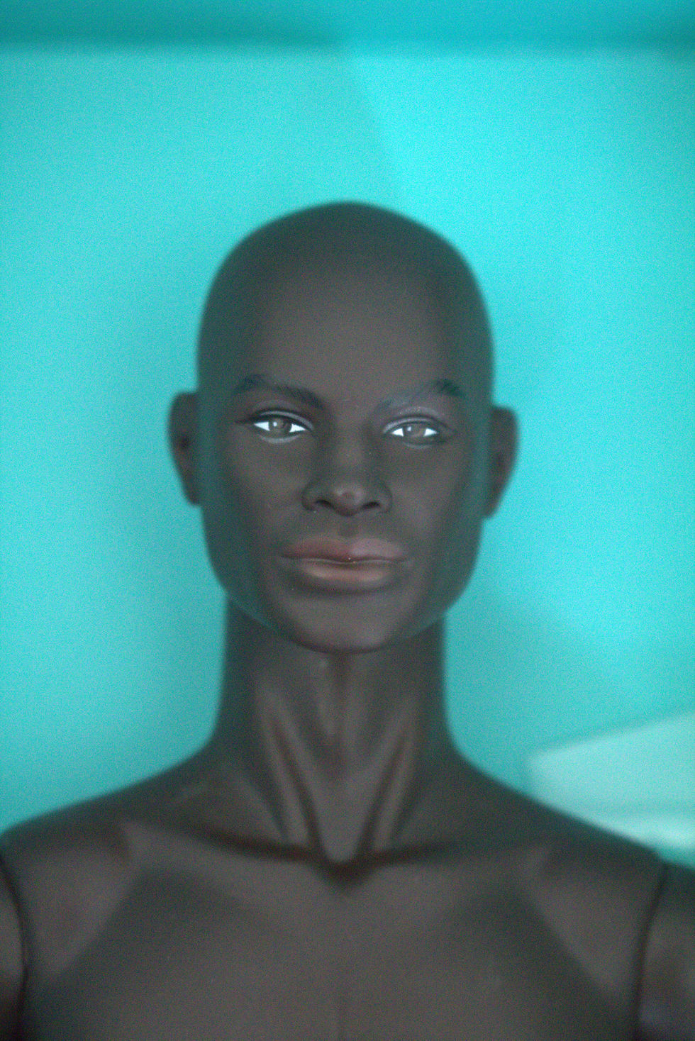 Art of Manliness Darius nude (HM1) -- $280