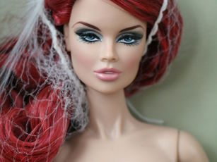 Out Sass Vanessa nude (FR14) -- $260