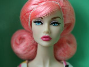 Pink Lemonade Poppy NRFB (PP6) -- $250