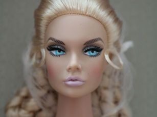 Tokyo Twilight Poppy nude (PP23) -- $400