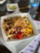 ENSALADA BBQ CHIQUEN