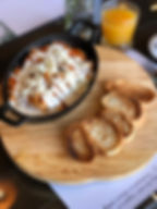 CHILAQUILES AL GUSTO