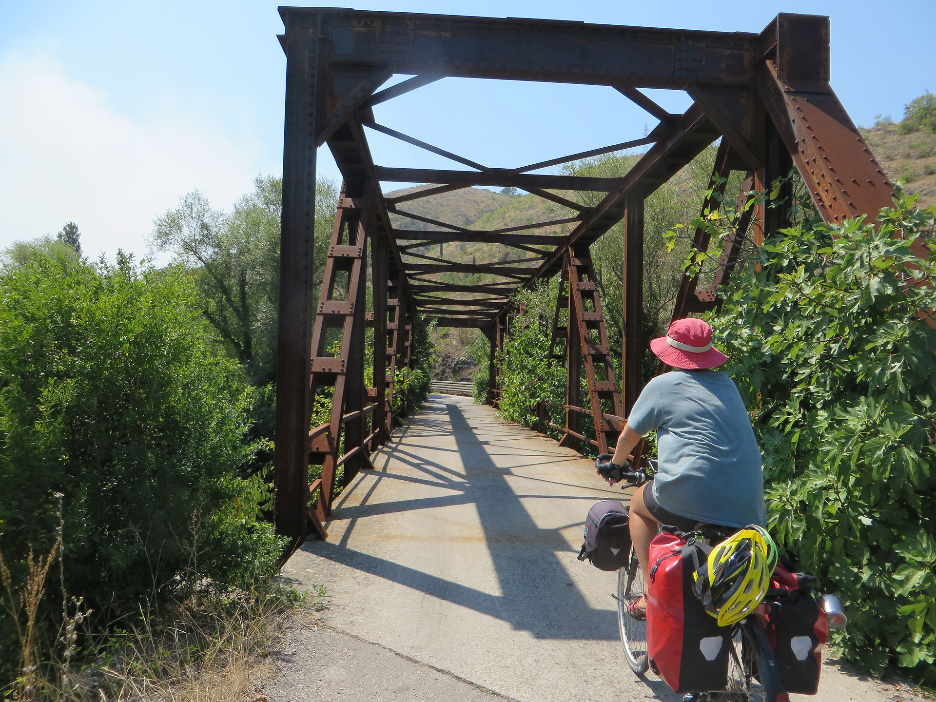 Bridge