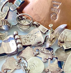 all Hallmark stamps .JPEG