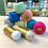 Miniatura: Memphis  color nº8