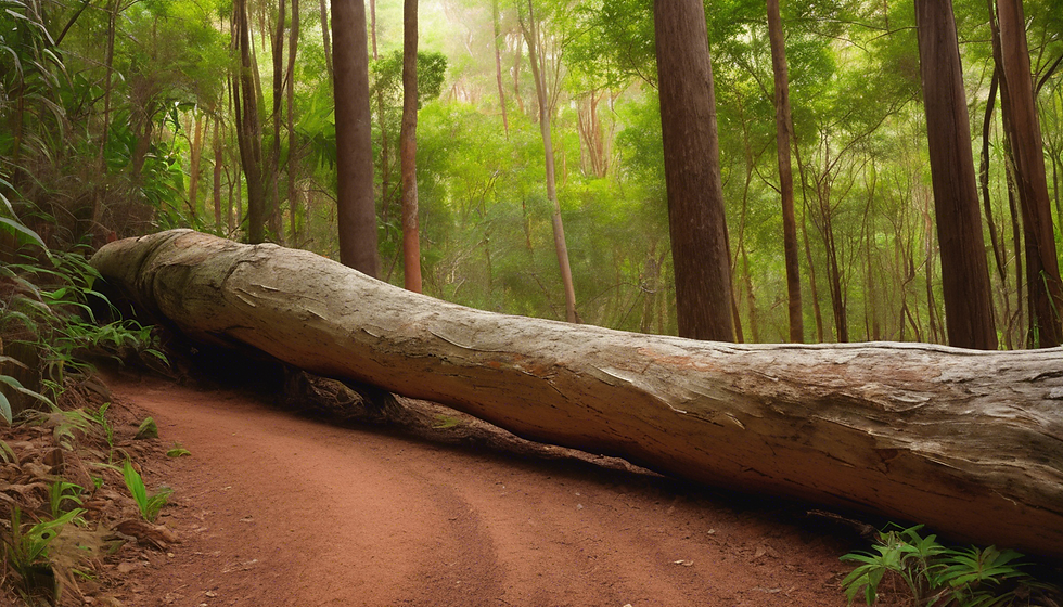 Caminata Fotográfica en Bosque de Arrayanes