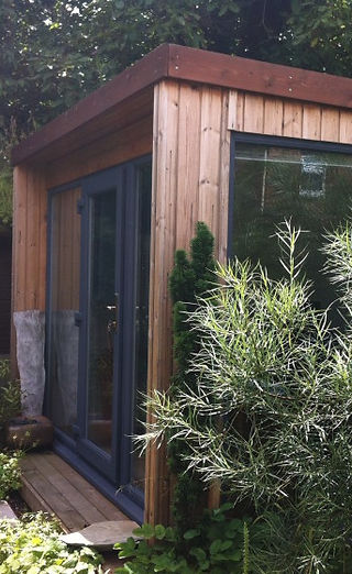 Home office Colchester Essex