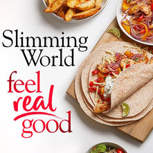 Slimming World - Clacton with Tracy Lynn