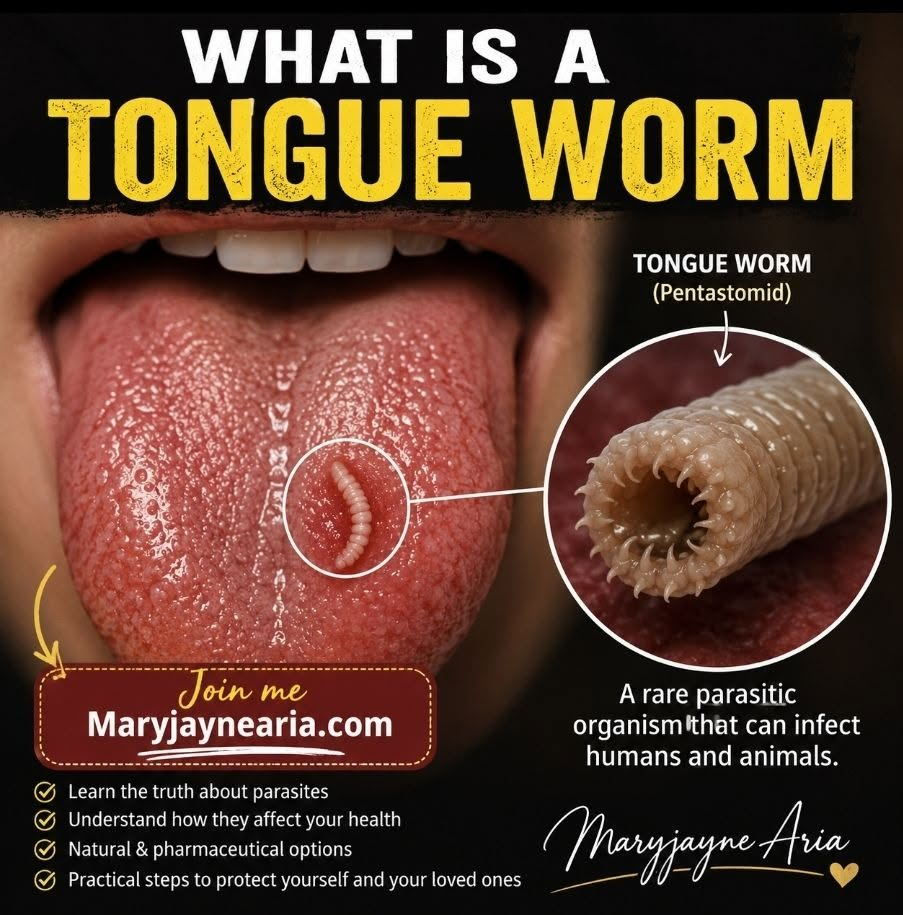 GcMAF and the Immune System- Parasite Queen