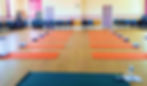 hallyoga