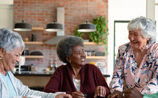 Knit & Natter Craft Group