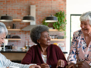 Knit & Natter Craft Group