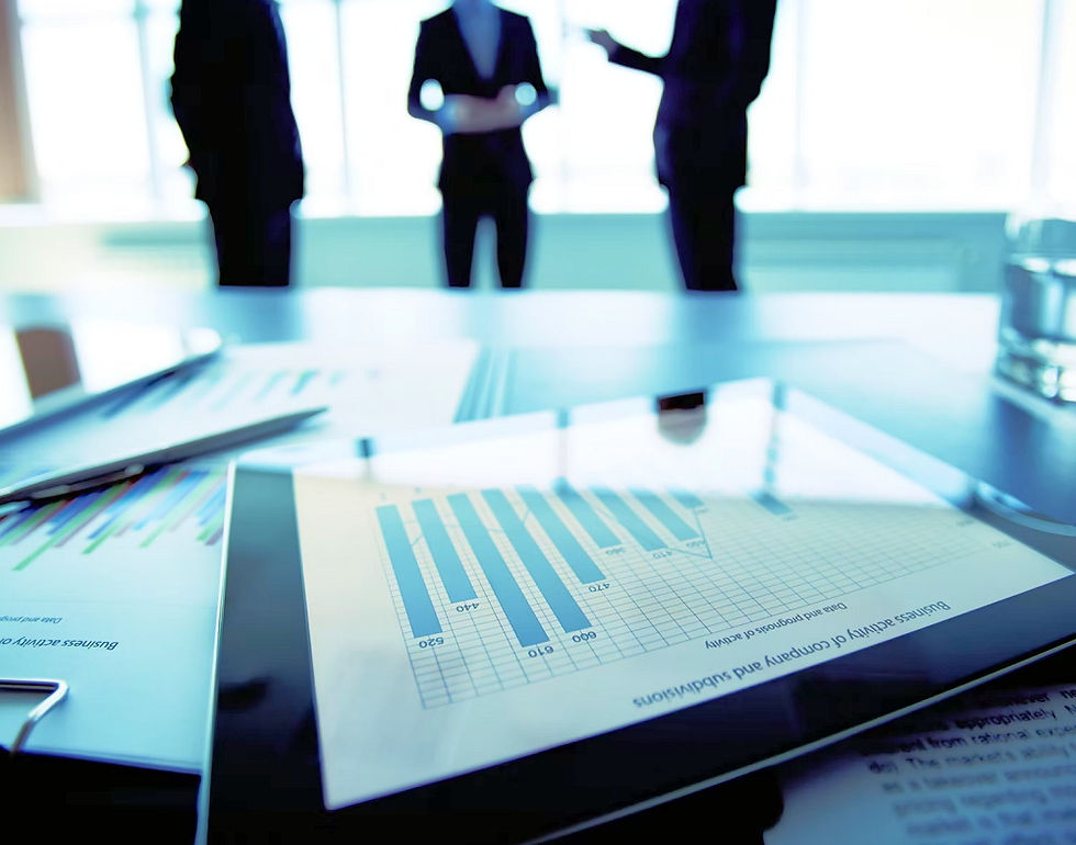 Rapid Intervention Business Coaching