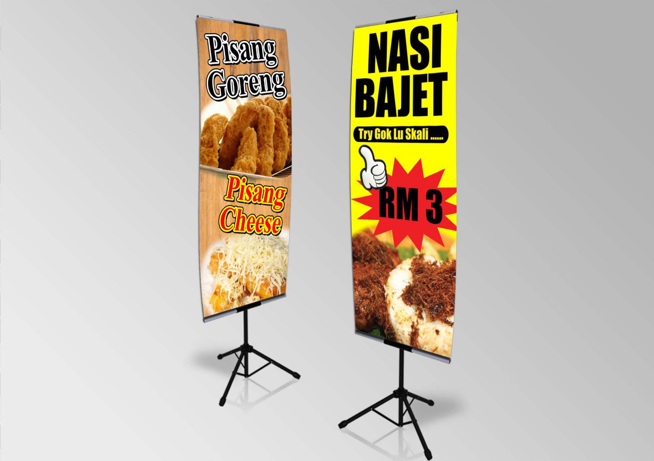 Banner Bunting Nladvertising