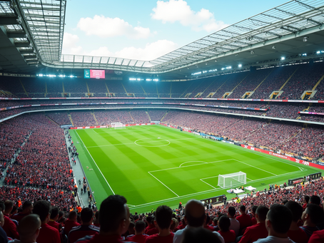 How Companies Can Benefit from Sponsorships