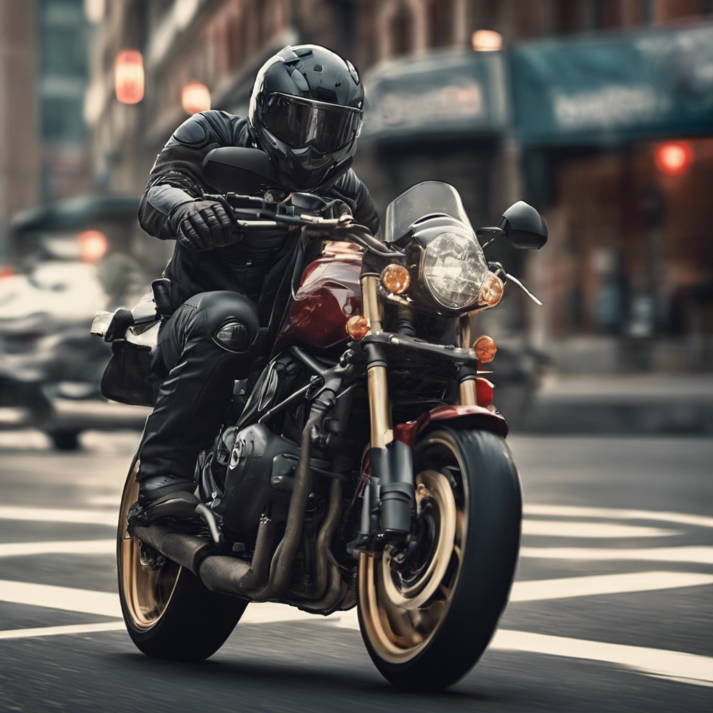 Riding Gloves