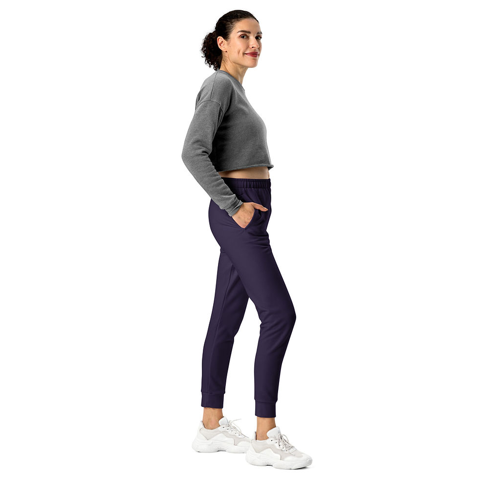 Thumbnail: Women's Joggers