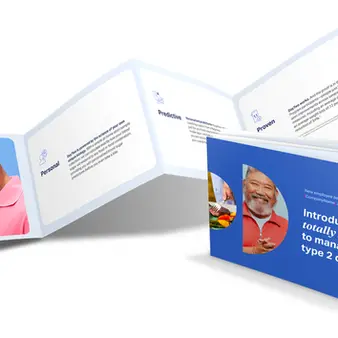 DayTwo Member Direct Mailer
