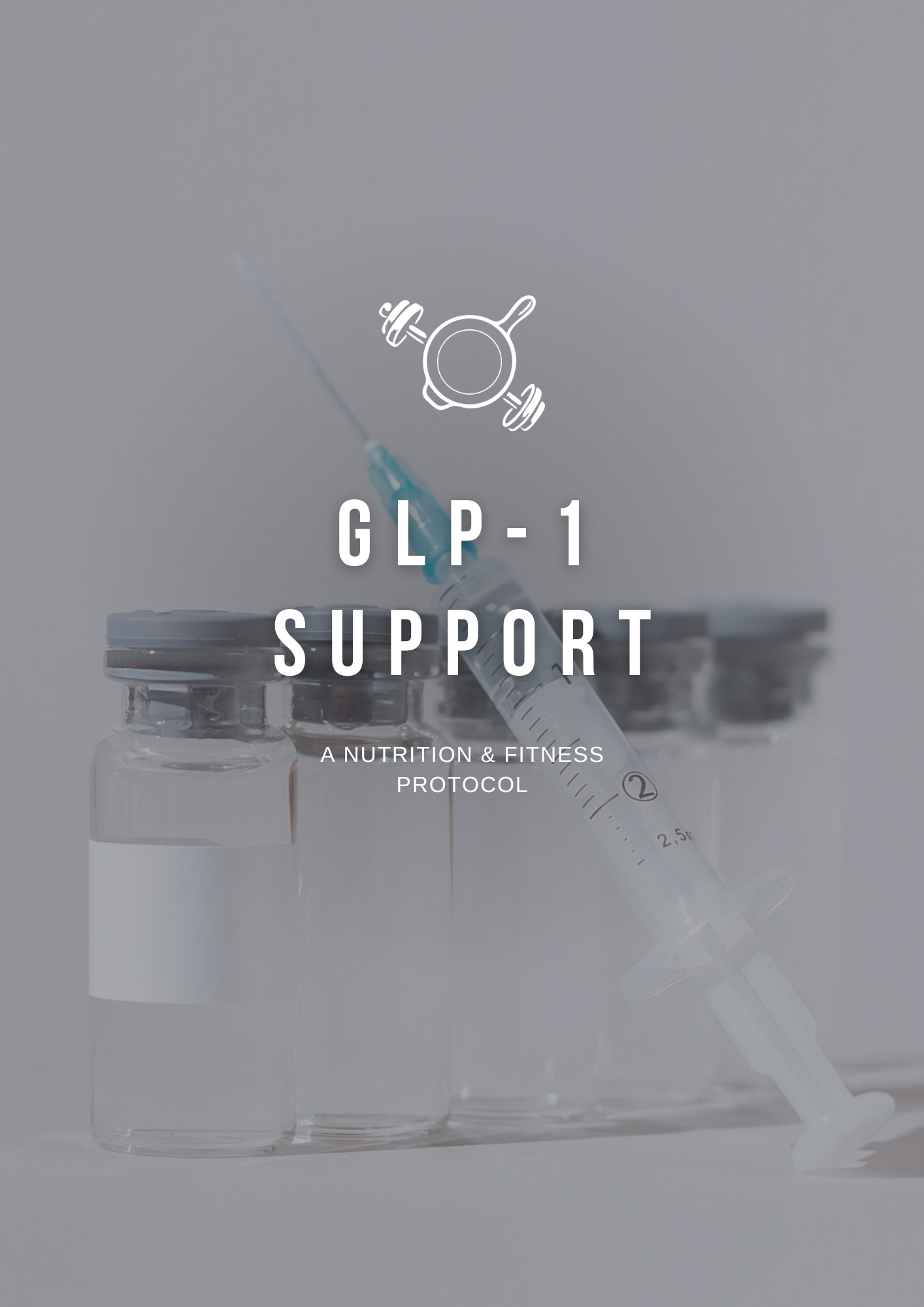 GLP-1 Support Protocol