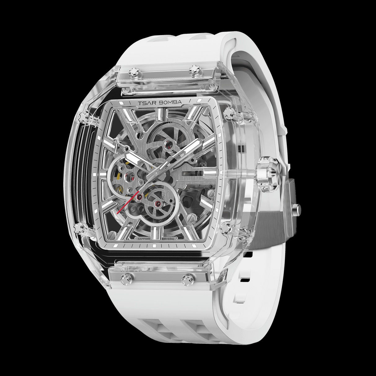 TSARBOMBA TB8223