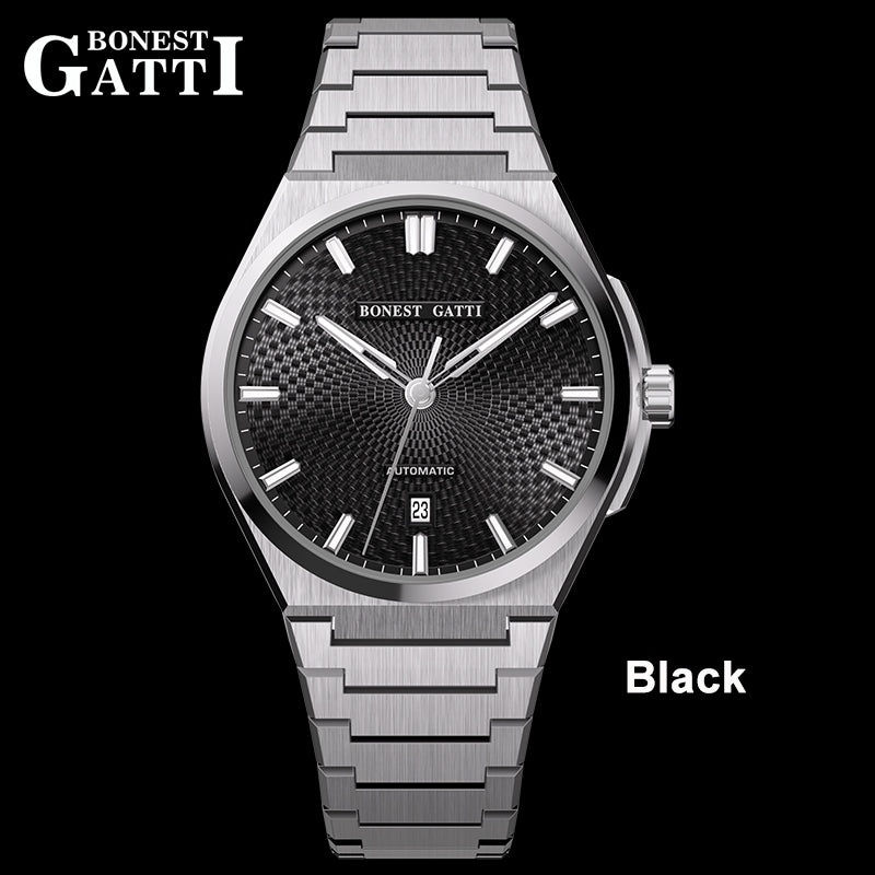 Thumbnail: BONEST GATTI BG8012