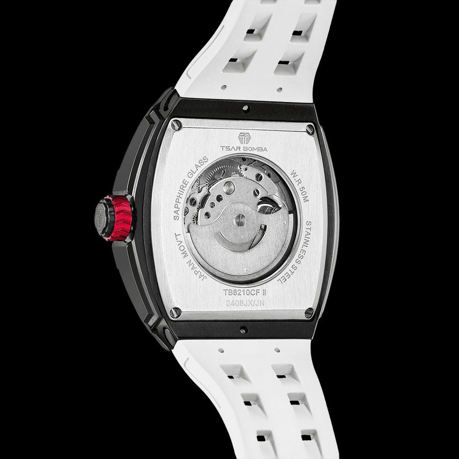 Thumbnail: TSARBOMBA TB8210CF