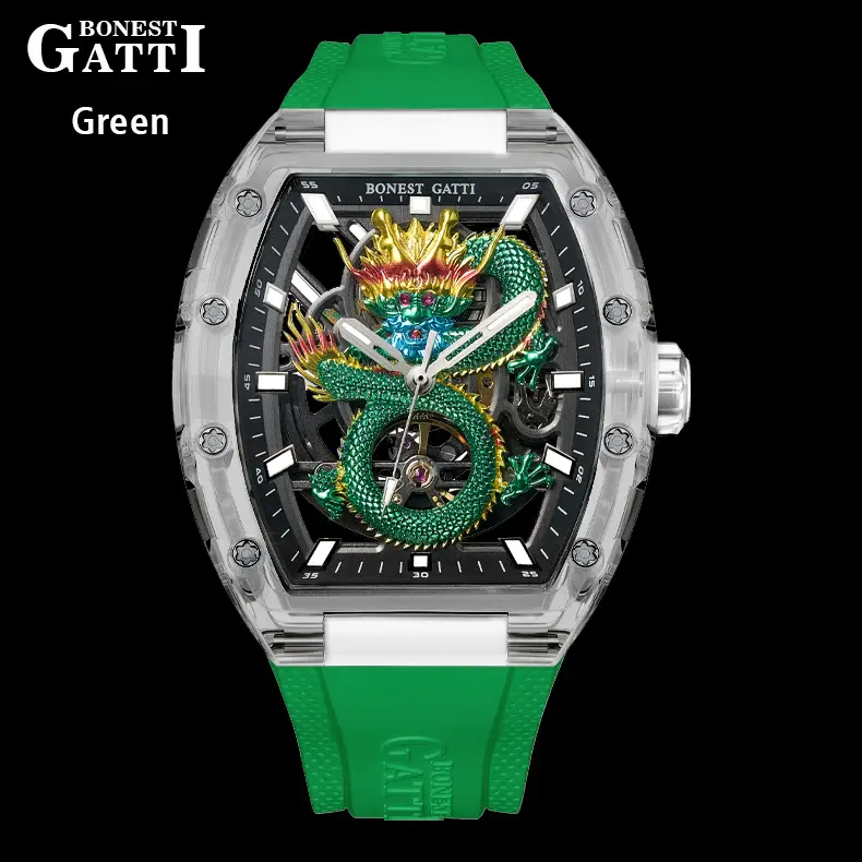 Thumbnail: BONEST GATTI BG5605