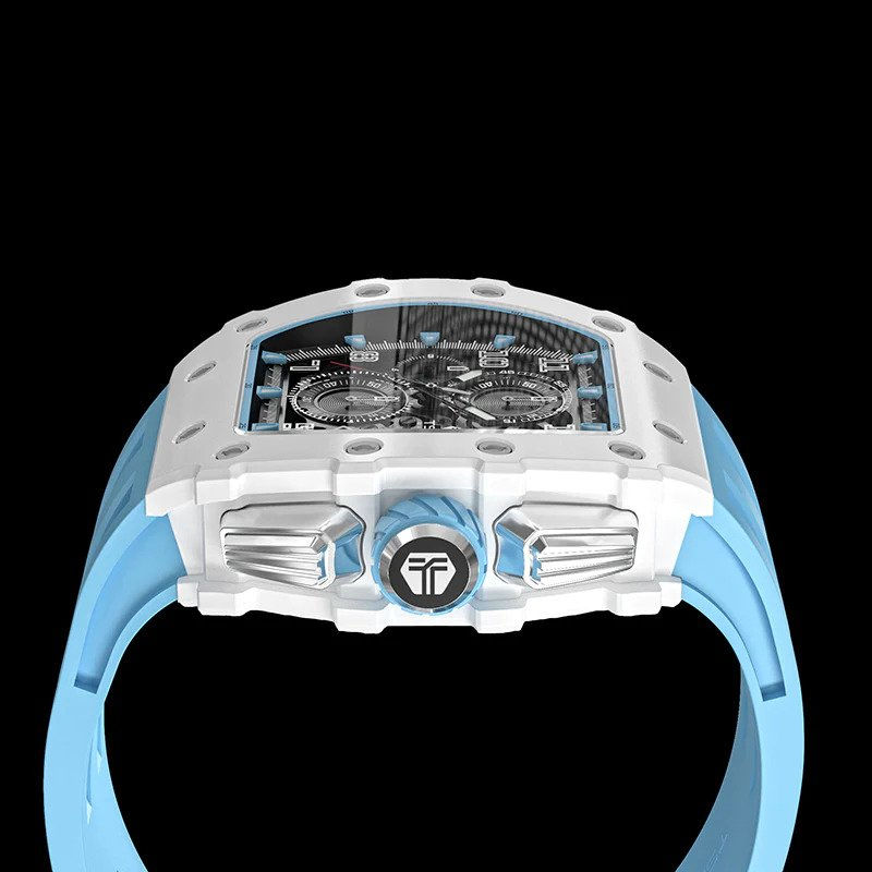 Thumbnail: TSARBOMBA TB8204B