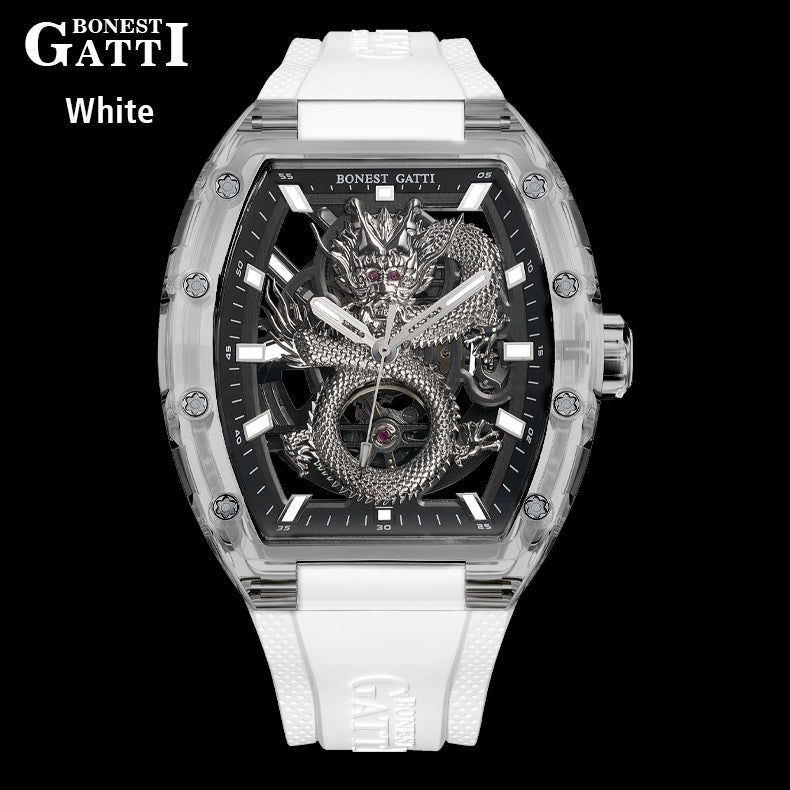Thumbnail: BONEST GATTI BG9980