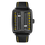 Thumbnail: MECEXP MS1001（PVD BLACK YELLOW）