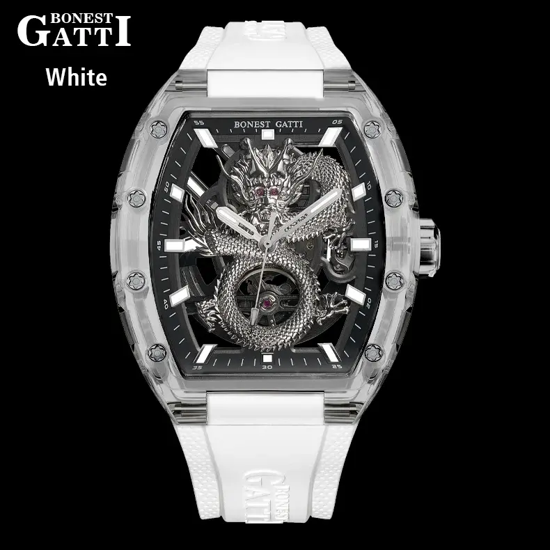 Thumbnail: BONEST GATTI BG5605